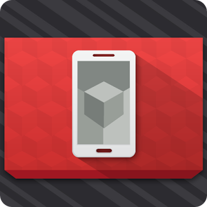 Cubex Go Apex Nova Theme 2.1