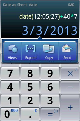 Easy Calculator Pro