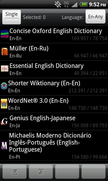 GoldenDict