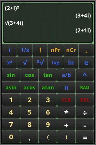 Graphing Calculator - MathPac+