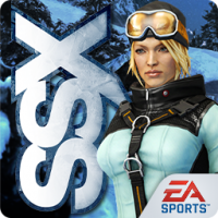 SSX By EA Mobile 0.0.8430