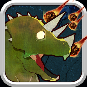 Jurassic Dino Defense 1.0.0mod