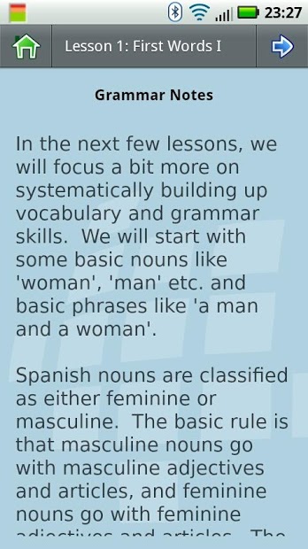 L-Lingo Learn Spanish Pro