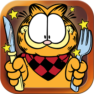 Download do APK de Garfield para Android