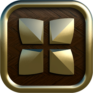 NEXT Launcher NEW YORK Theme 1.30