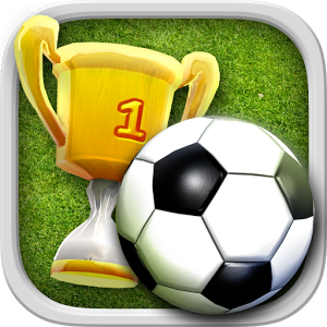 Kick The Ball! PREMIUM (Unlimited Money/Level Unlocked) 8.1mod