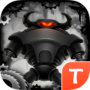 Robot Rush for Tango (Unlimited Money/Gears) 1.0.6Mod