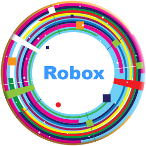 Robox Apex Nova ADW Holo Theme 1.4