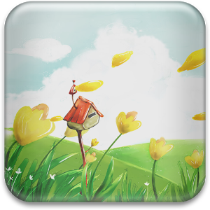 Smoothicons Apex Nova Holo Adw 3.1