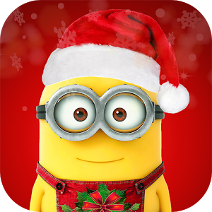 Download Talking Minions-Minion Talking For Android | Talking Minions ...