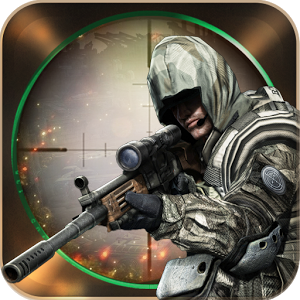 3D Sniper Assassin - FREE (Mod Money) 