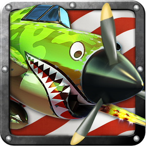 Air Patriots (Unlocked) 1.06