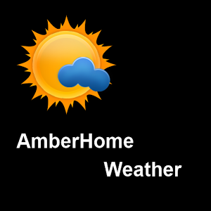 AmberHome Weather Plus 2.5.0