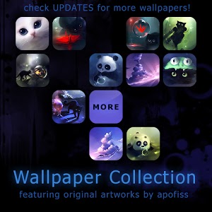 Apofiss Wallpaper Collection