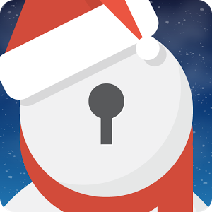 AppLock Theme - Christmas 1.0.3