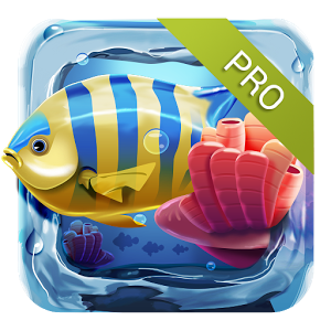 Download Aquarium 3D Live Wallpaper Pro For Android | Aquarium 3D Live  Wallpaper Pro APK | Appvn Android