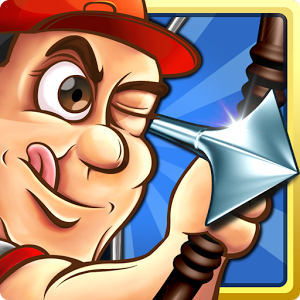 Archery Blitz - Shoot Zombies 1.1.1