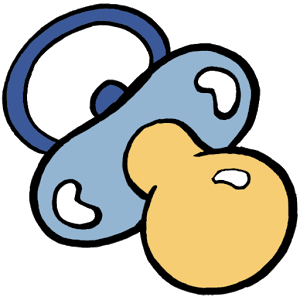 Baby Monitor All-In-One 3.4.2