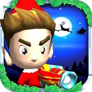 Magical Elf Dress up APK for Android Download