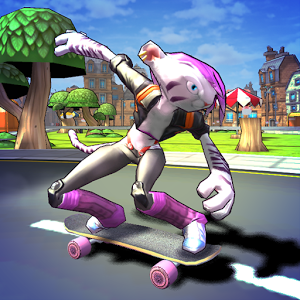 Beasty Skaters 1.3