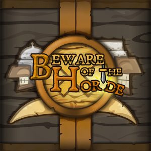 Beware Of The Horde 1mod