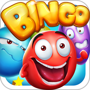 Bingo Crush-Free Bingo Casino 