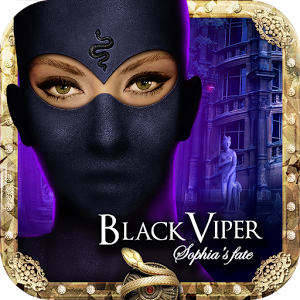 Black Viper - Sophia's Fate ♛ 