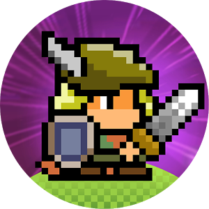 Buff Knight - RPG Runner 1.52