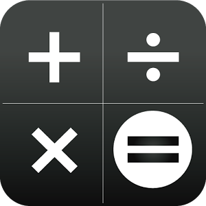 Calculator-A simple & stylish 2.4.9