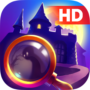 Castle Secrets HD 