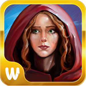Cruel Games: Red Riding Hood 