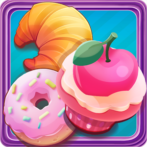 Cupcake Carnival (MOD) 