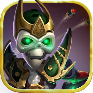 Dead Lands Reclaim (Unlimited Gold & Dianomds) 1.01mod