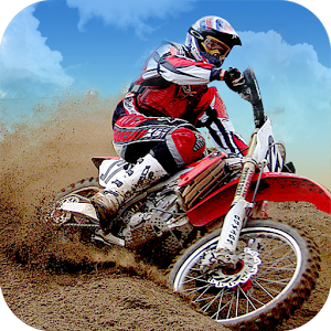 Dirt Bike Offroad Challenge 