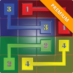 Draw the Lines: Premium 1.45