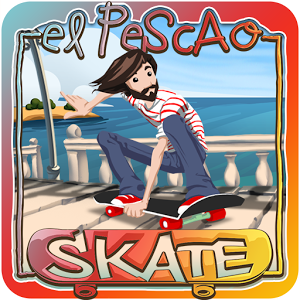 El Pescao Skate 1.1