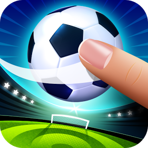 Flick Soccer 15 1.0