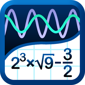 Graphing Calculator by Mathlab 4.14.159
