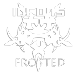 Iocons Frosted - Icon Pack 