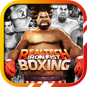 Iron Fist Boxing 5.6.0