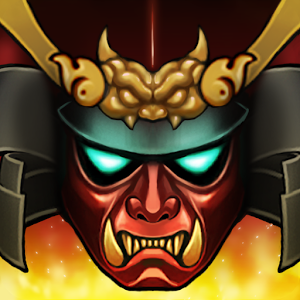 Jade Ninja (Unlimited Money/Gems) 1.1.1mod