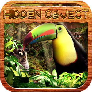 Journey into the Wilderness 2 