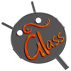 Lollipop Glass - icon pack 