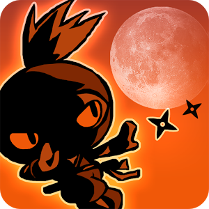 Mr.Ninja!! Fever 2.5.11