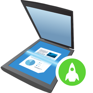 My Scans, PDF Document Scanner 