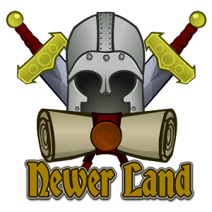 Newer Land (Rpg online) 2.2