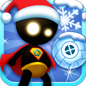 Nutman Holiday Special 