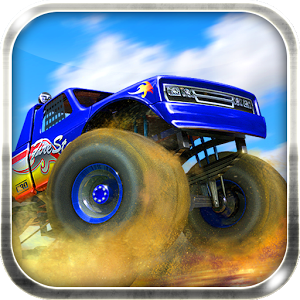 Offroad Legends (Unlimited Money)  1.3.11