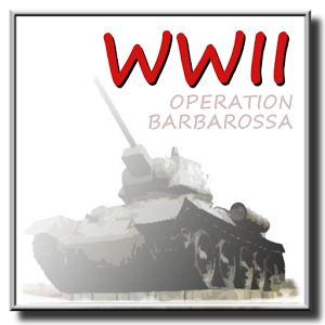 Operation Barbarossa