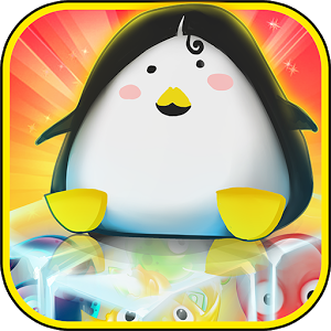 Penguin Adventure: New Journey 1.1.1